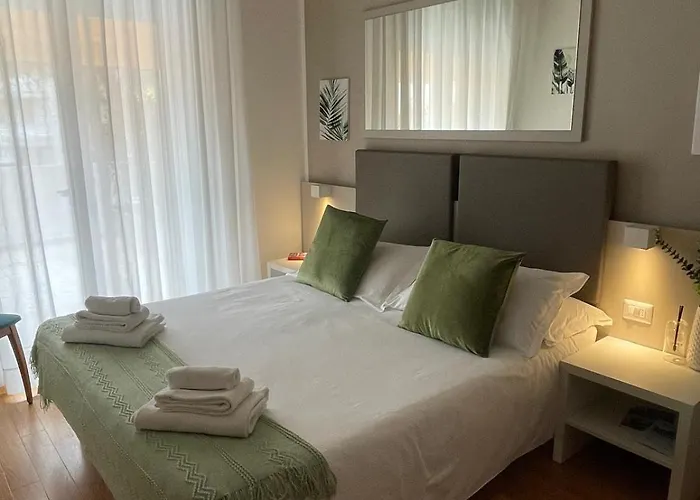 Hotel Del Corso Bibione photo